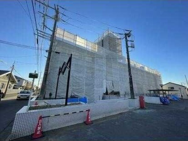 テラスレジデンス津田沼の物件内観写真